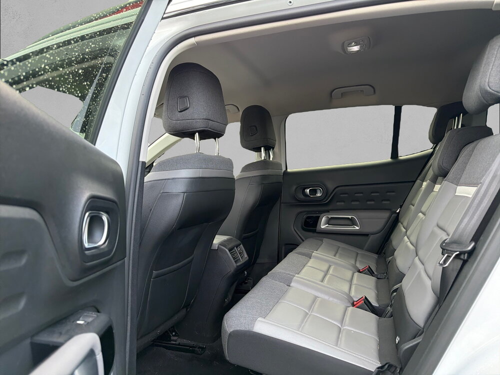 Occasion CITROEN C5 AirCross C5 Aircross BlueHDi 130 S&S EAT8 - Shine