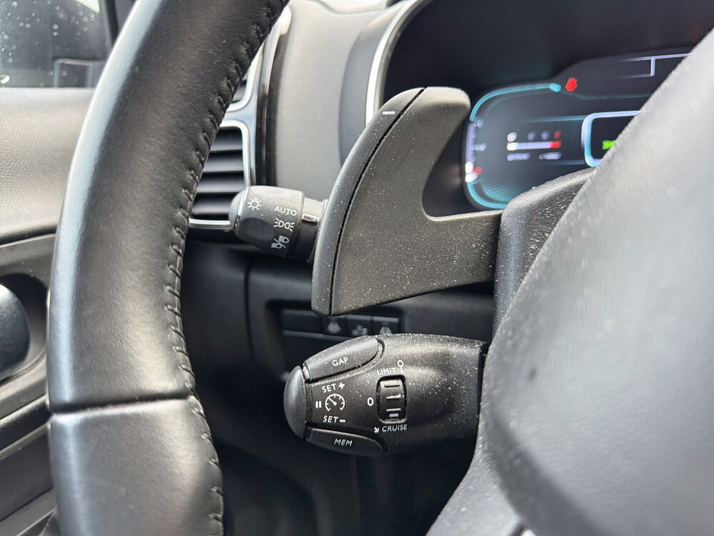 Occasion CITROEN C5 AirCross C5 Aircross BlueHDi 130 S&S EAT8 - Shine