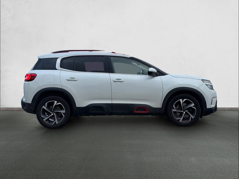 Occasion CITROEN C5 AirCross C5 Aircross BlueHDi 130 S&S EAT8 - Shine