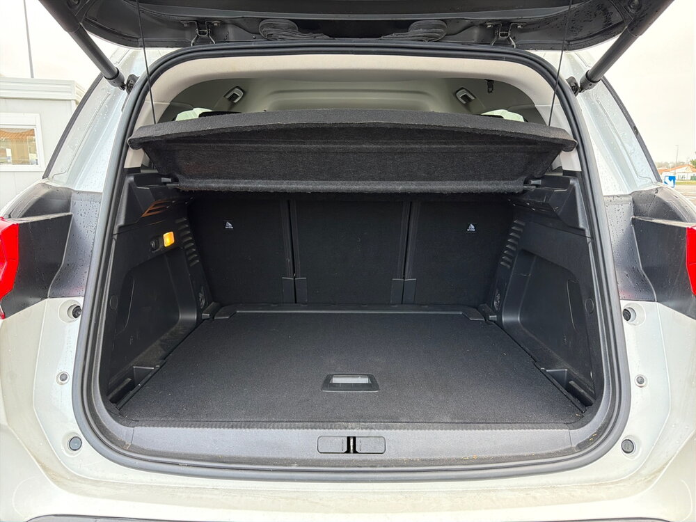 Occasion CITROEN C5 AirCross C5 Aircross BlueHDi 130 S&S EAT8 - Shine