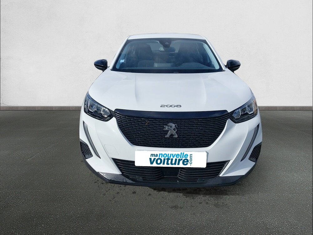 Occasion PEUGEOT 2008 2008 PureTech 100 S&S BVM6 - Active Pack