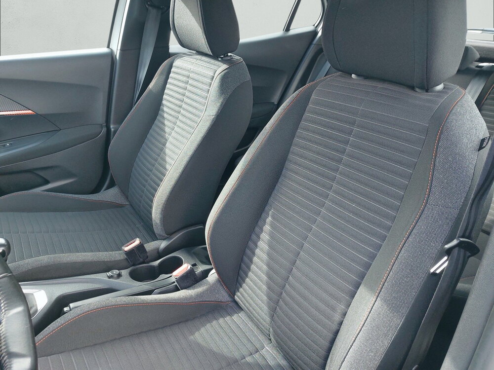 Occasion PEUGEOT 2008 2008 PureTech 100 S&S BVM6 - Active Pack