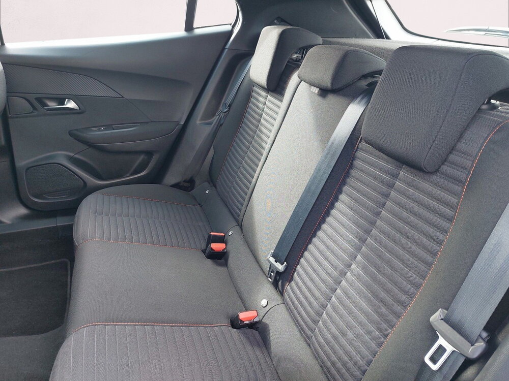 Occasion PEUGEOT 2008 2008 PureTech 100 S&S BVM6 - Active Pack