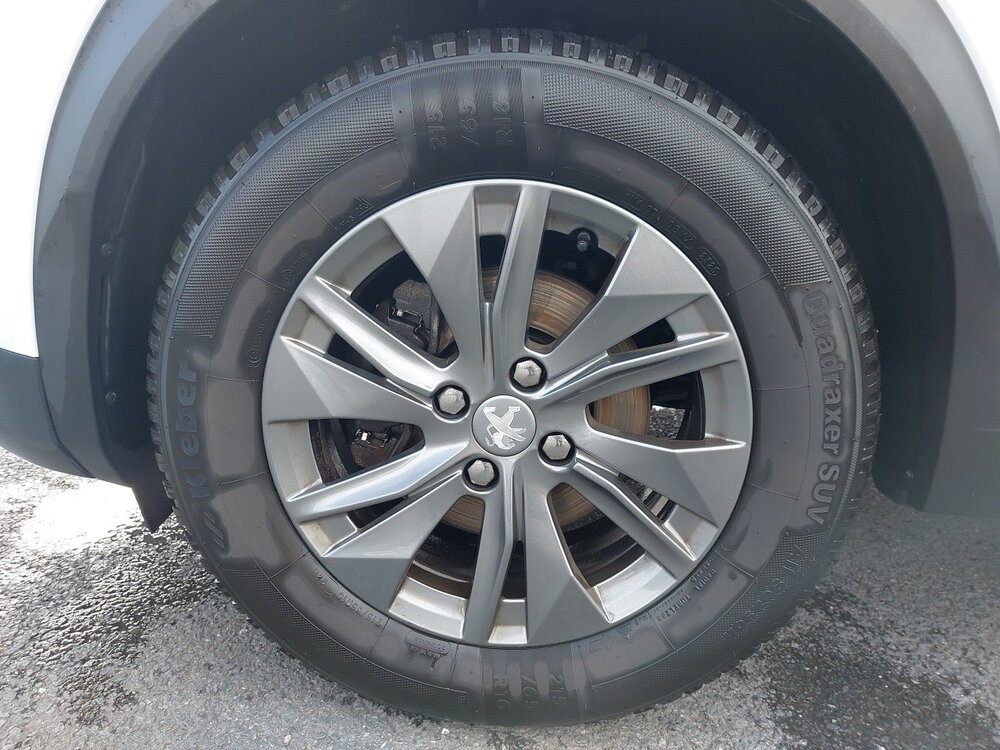 Occasion PEUGEOT 2008 2008 PureTech 100 S&S BVM6 - Active Pack