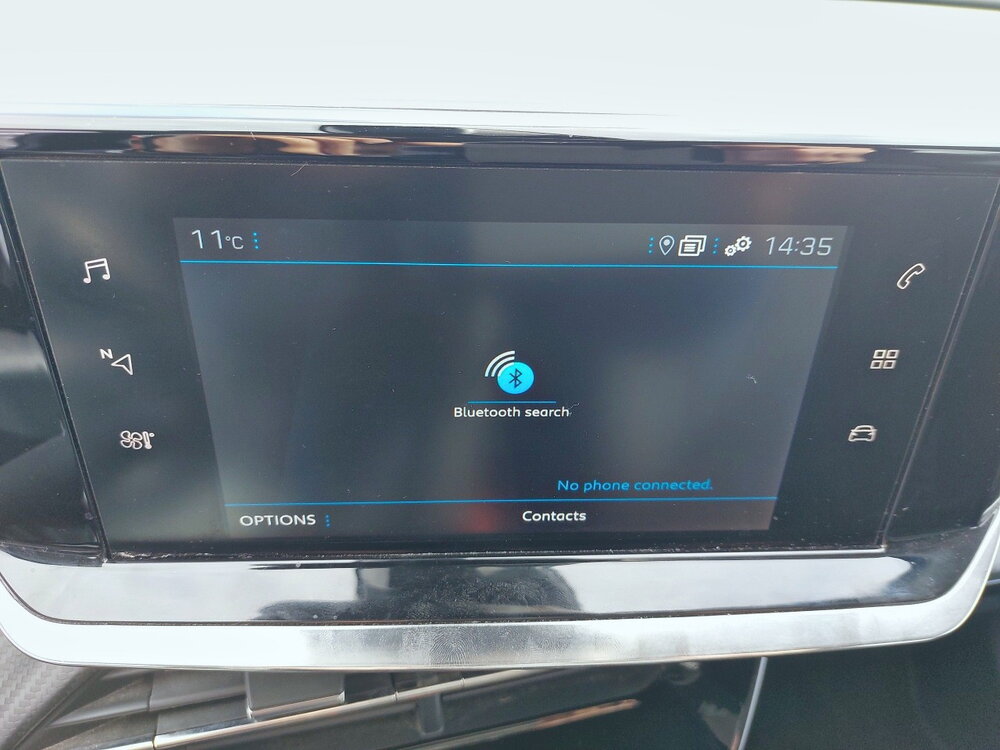 Occasion PEUGEOT 2008 2008 PureTech 100 S&S BVM6 - Active Pack