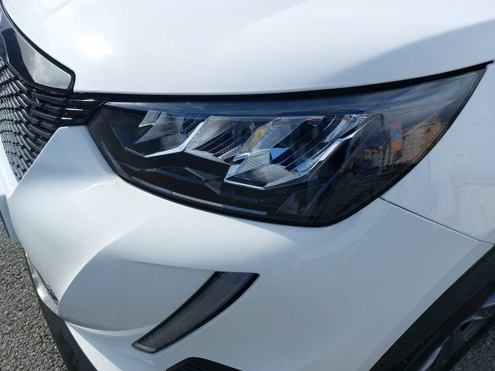 Occasion PEUGEOT 2008 2008 PureTech 100 S&S BVM6 - Active Pack