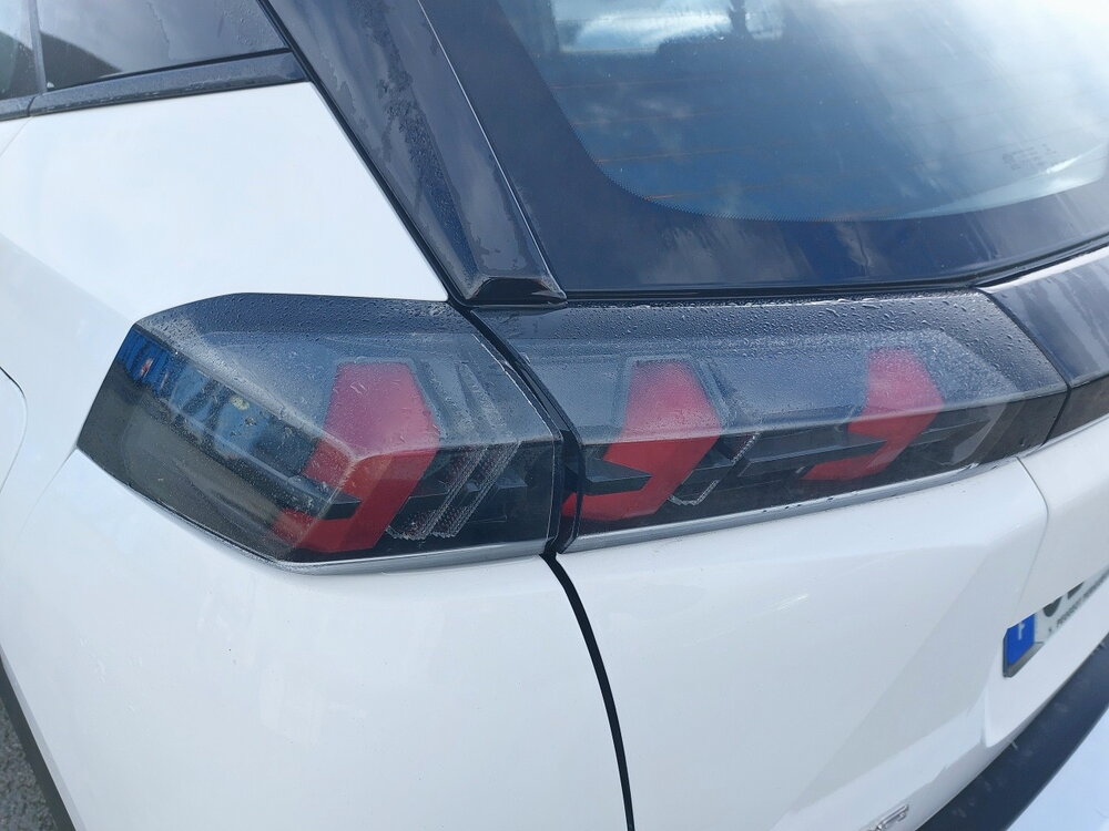 Occasion PEUGEOT 2008 2008 PureTech 100 S&S BVM6 - Active Pack