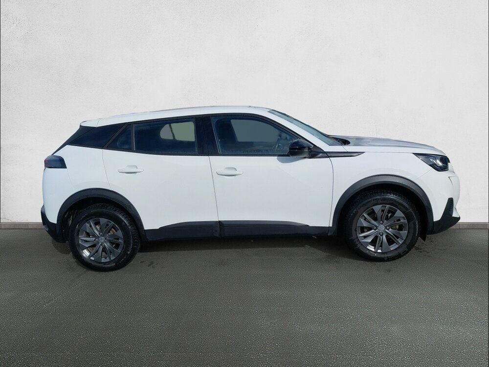 Occasion PEUGEOT 2008 2008 PureTech 100 S&S BVM6 - Active Pack