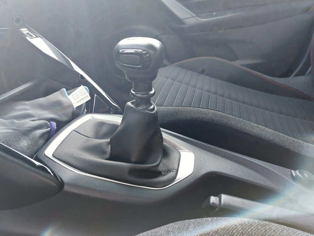 Occasion PEUGEOT 2008 2008 PureTech 100 S&S BVM6 - Active Pack