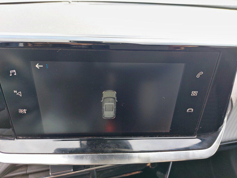 Occasion PEUGEOT 2008 2008 PureTech 100 S&S BVM6 - Active Pack