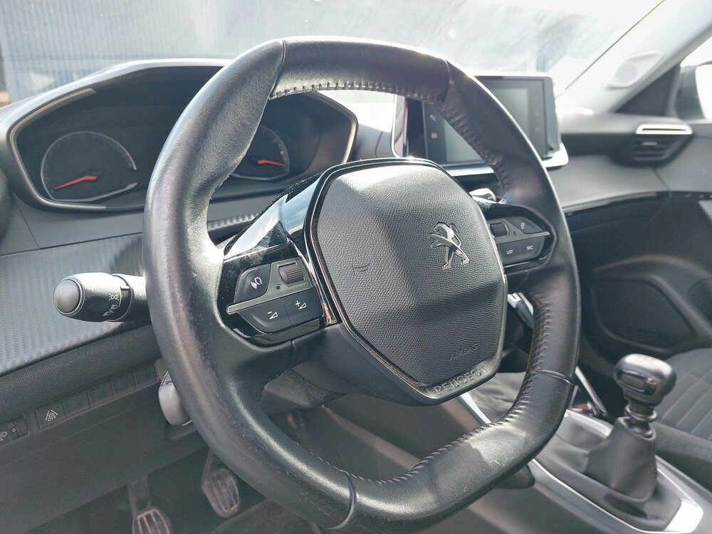 Occasion PEUGEOT 2008 2008 PureTech 100 S&S BVM6 - Active Pack