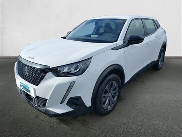 Occasion PEUGEOT 2008 2008 PureTech 100 S&S BVM6 - Active Pack