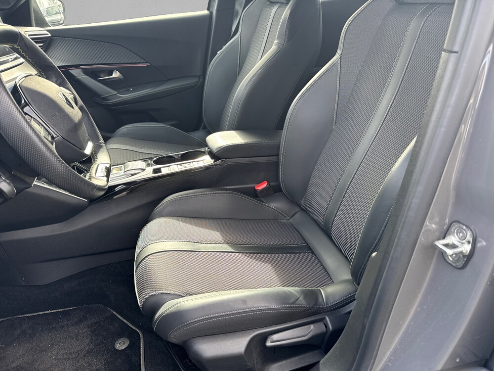 Occasion PEUGEOT 2008 2008 BlueHDi 130 S&S EAT8 - GT