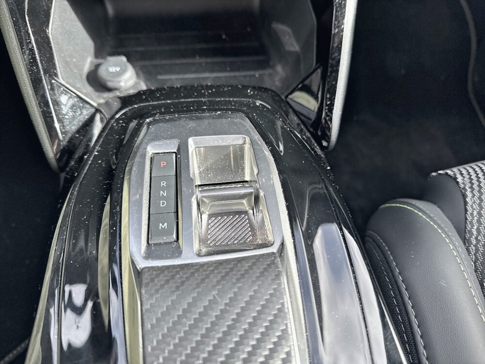 Occasion PEUGEOT 2008 2008 BlueHDi 130 S&S EAT8 - GT