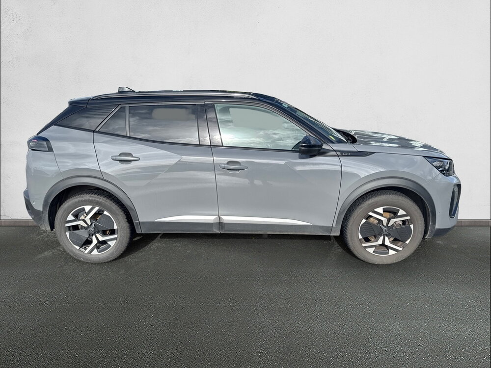 Occasion PEUGEOT 2008 2008 BlueHDi 130 S&S EAT8 - GT