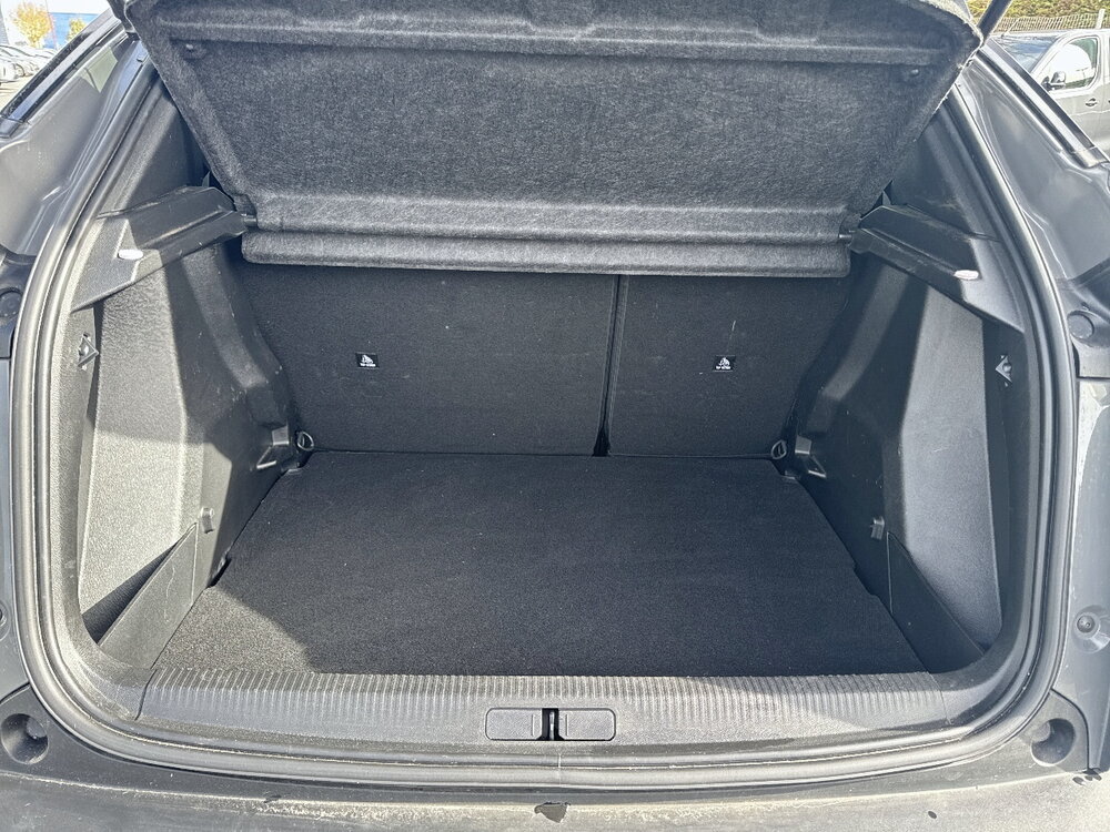 Occasion PEUGEOT 2008 2008 BlueHDi 130 S&S EAT8 - GT