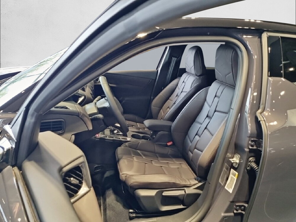 Occasion DS DS3 DS 3 E-Tense - Esprit de Voyage