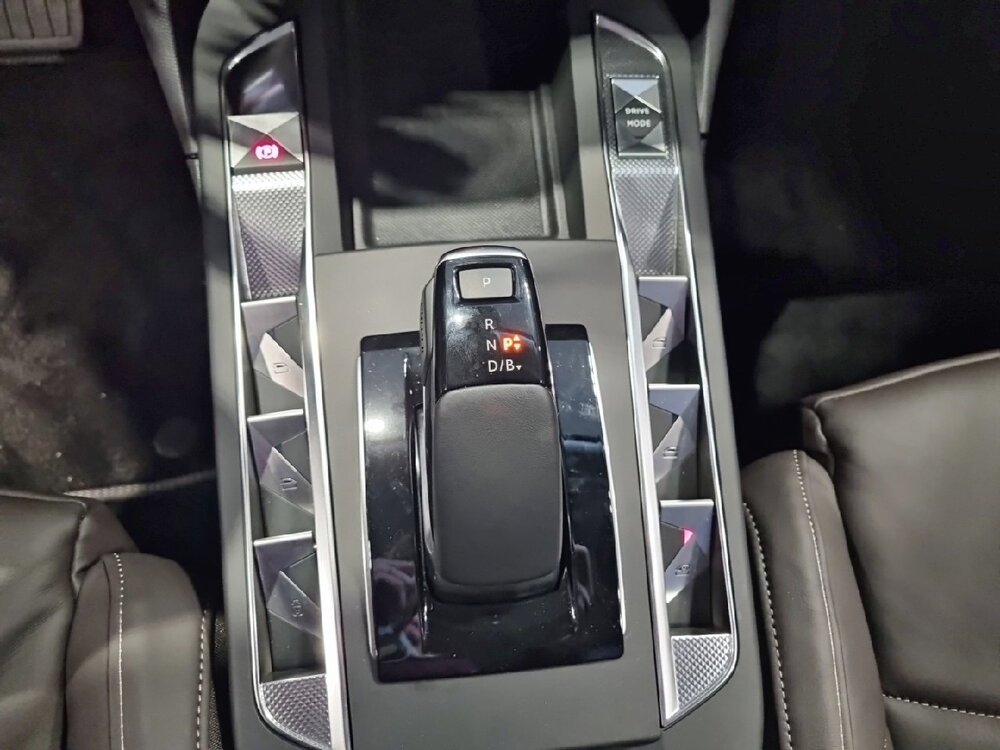 Occasion DS DS3 DS 3 E-Tense - Esprit de Voyage