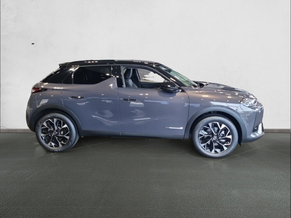 Occasion DS DS3 DS 3 E-Tense - Esprit de Voyage