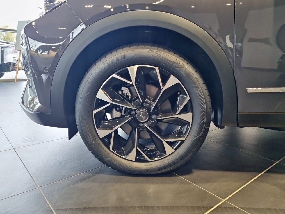 Occasion DS DS3 DS 3 E-Tense - Esprit de Voyage