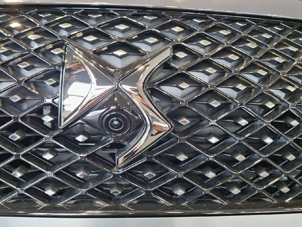Occasion DS DS3 DS 3 E-Tense - Esprit de Voyage