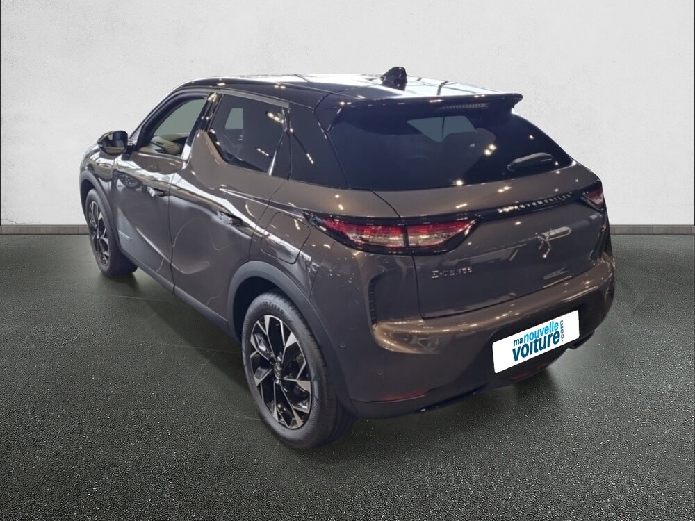 Occasion DS DS3 DS 3 E-Tense - Esprit de Voyage