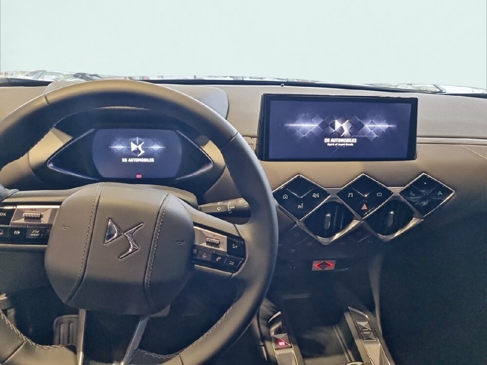 Occasion DS DS3 DS 3 E-Tense - Esprit de Voyage