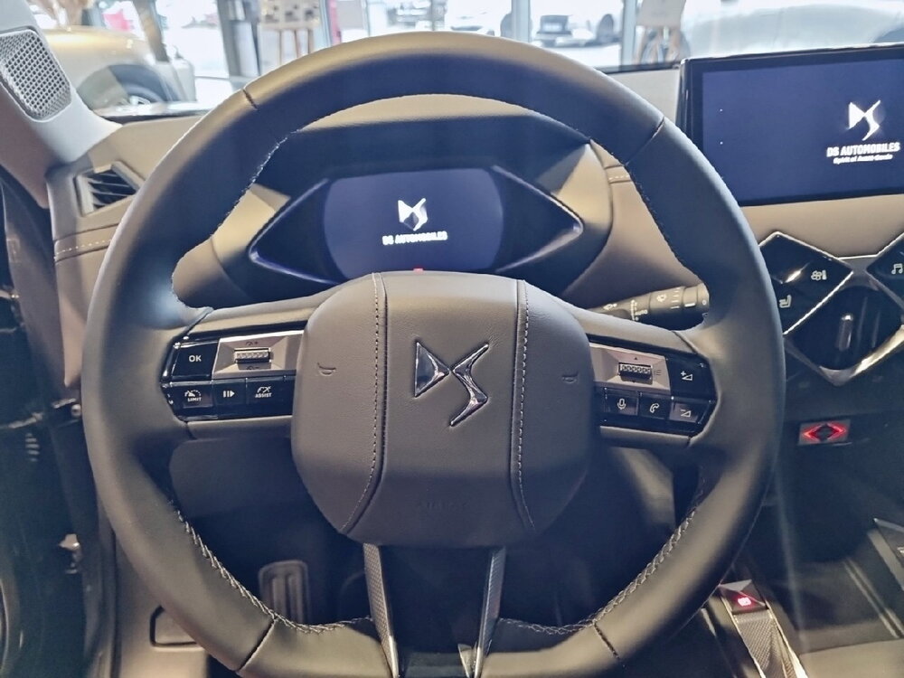 Occasion DS DS3 DS 3 E-Tense - Esprit de Voyage