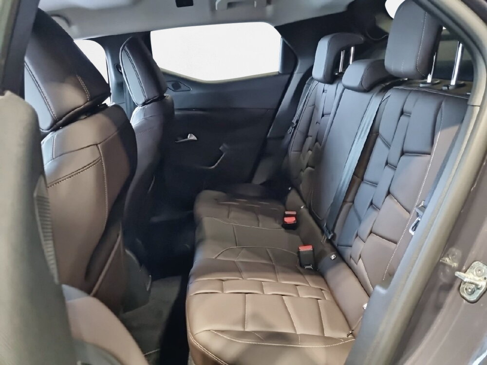 Occasion DS DS3 DS 3 E-Tense - Esprit de Voyage