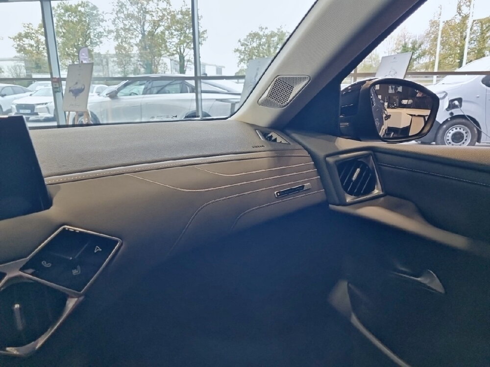 Occasion DS DS3 DS 3 E-Tense - Esprit de Voyage