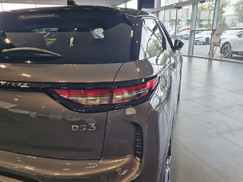 Occasion DS DS3 DS 3 E-Tense - Esprit de Voyage