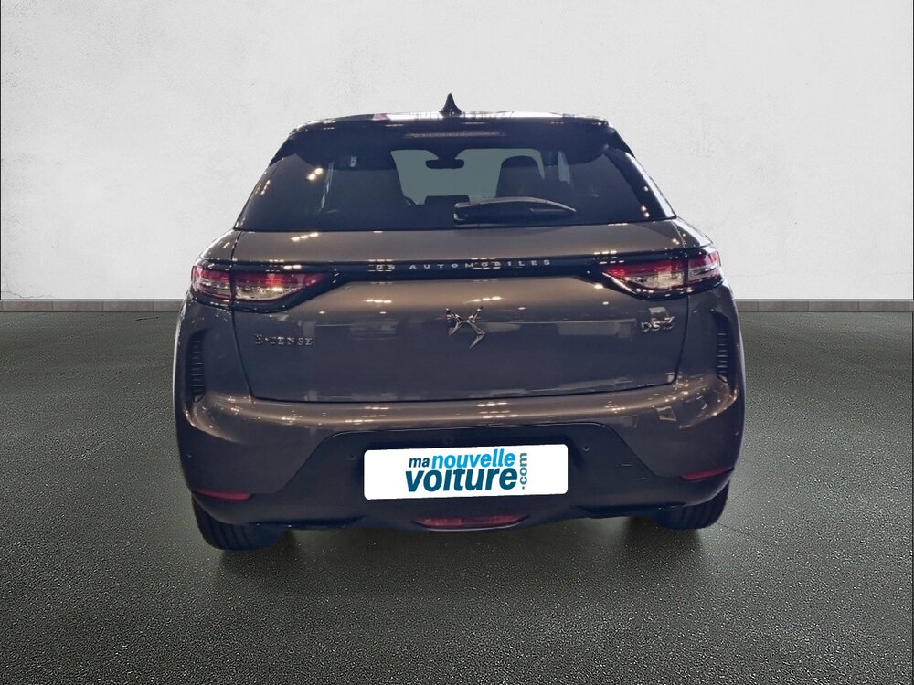 Occasion DS DS3 DS 3 E-Tense - Esprit de Voyage