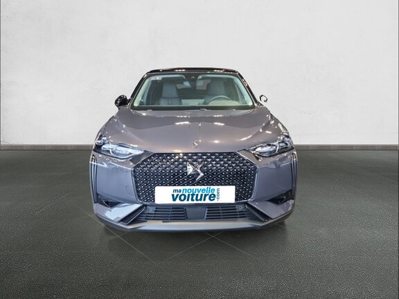 Occasion DS DS3 DS 3 E-Tense - Esprit de Voyage