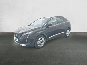 Occasion PEUGEOT 3008 3008 BlueHDi 130ch S&S EAT8 - Style