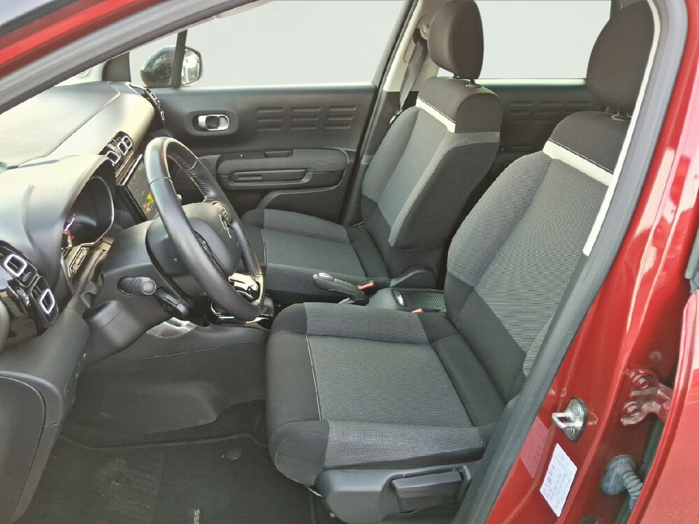 Occasion CITROEN C3 Aircross C3 Aircross PureTech 130 S&S EAT6 - Shine