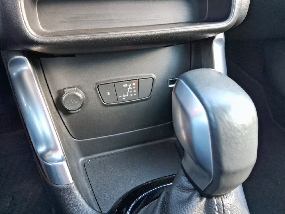 Occasion CITROEN C3 Aircross C3 Aircross PureTech 130 S&S EAT6 - Shine