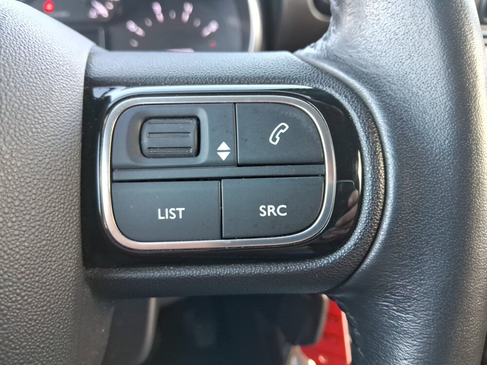 Occasion CITROEN C3 Aircross C3 Aircross PureTech 130 S&S EAT6 - Shine