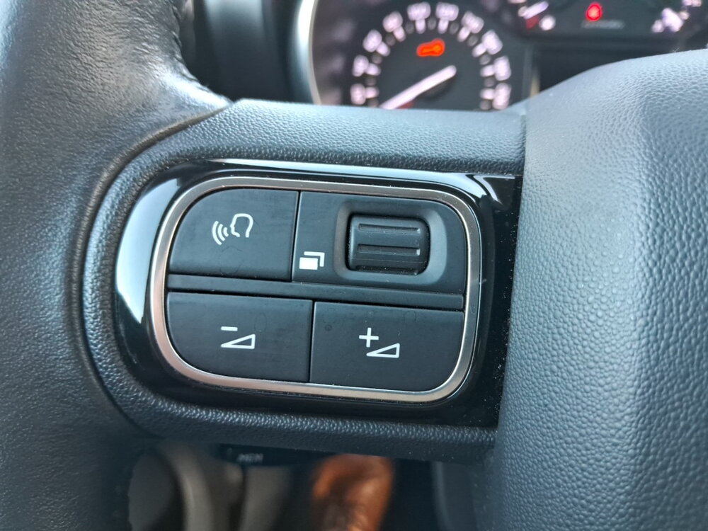 Occasion CITROEN C3 Aircross C3 Aircross PureTech 130 S&S EAT6 - Shine