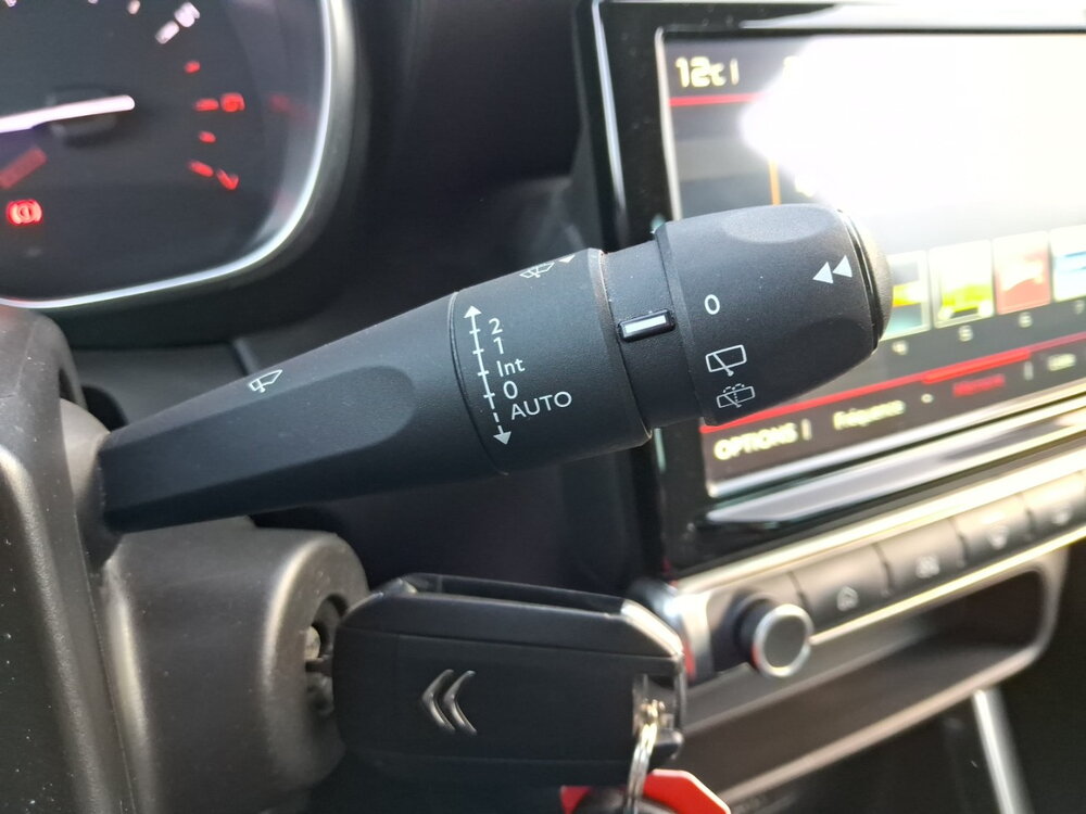 Occasion CITROEN C3 Aircross C3 Aircross PureTech 130 S&S EAT6 - Shine