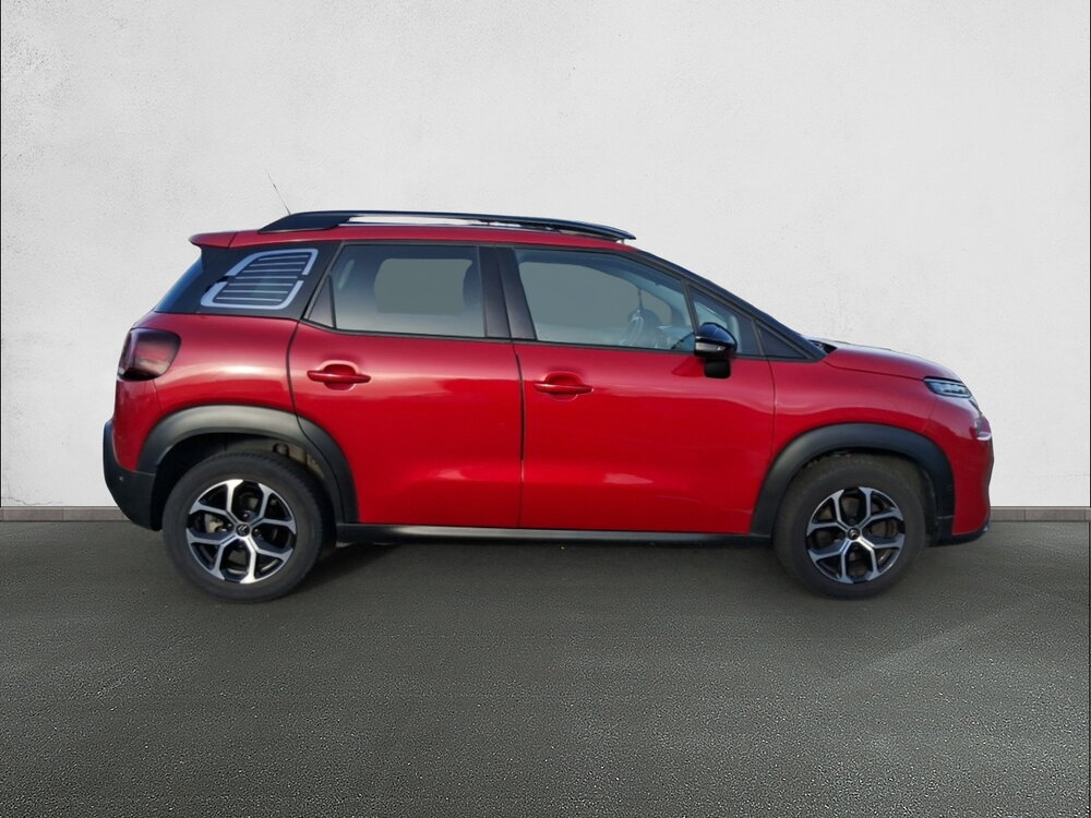 Occasion CITROEN C3 Aircross C3 Aircross PureTech 130 S&S EAT6 - Shine