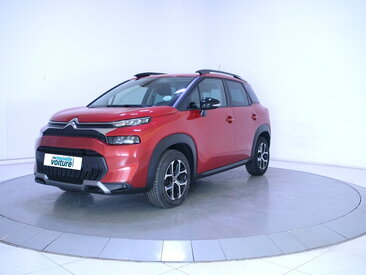 Occasion CITROEN C3 Aircross C3 Aircross PureTech 130 S&S EAT6 - Shine