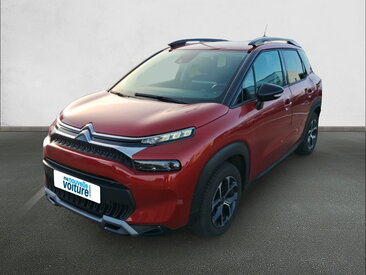 Occasion CITROEN C3 Aircross C3 Aircross PureTech 130 S&S EAT6 - Shine