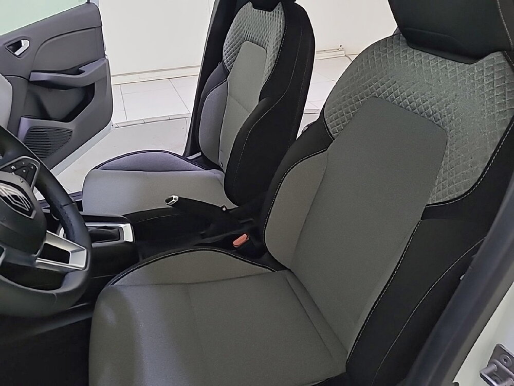 Occasion RENAULT Clio V Clio E-Tech full hybrid 145 - Evolution