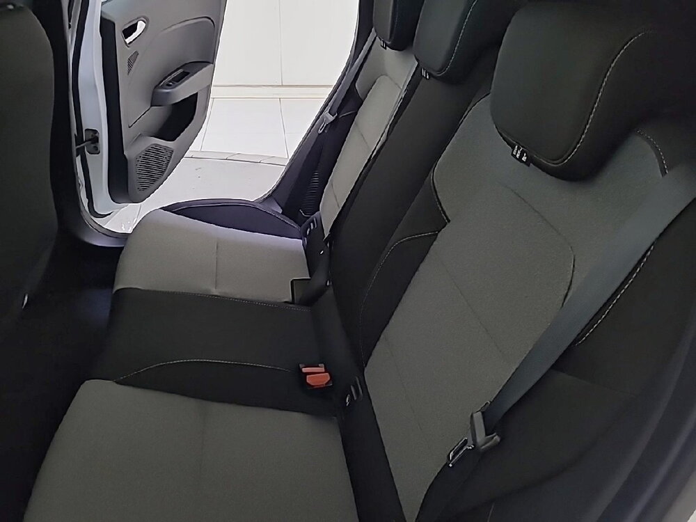 Occasion RENAULT Clio V Clio E-Tech full hybrid 145 - Evolution