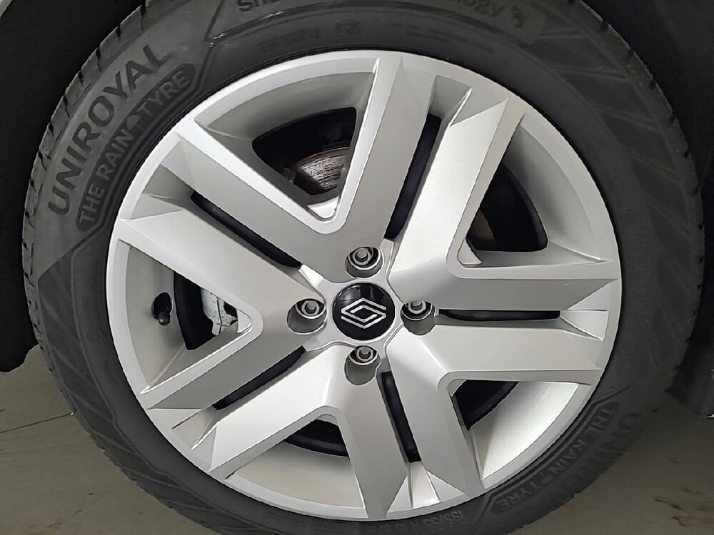 Occasion RENAULT Clio V Clio E-Tech full hybrid 145 - Evolution