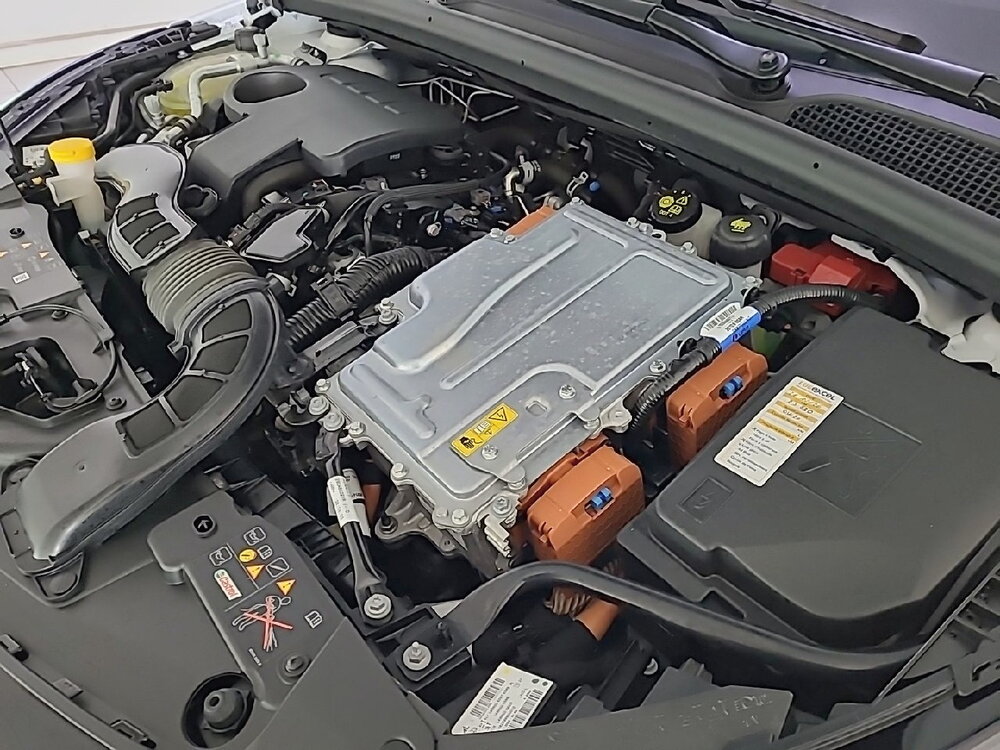 Occasion RENAULT Clio V Clio E-Tech full hybrid 145 - Evolution