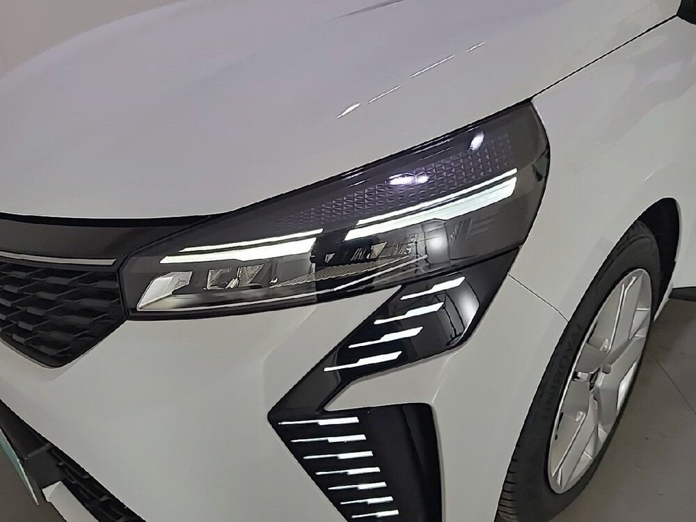 Occasion RENAULT Clio V Clio E-Tech full hybrid 145 - Evolution