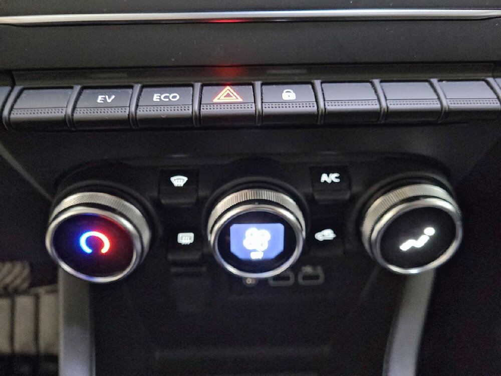 Occasion RENAULT Clio V Clio E-Tech full hybrid 145 - Evolution