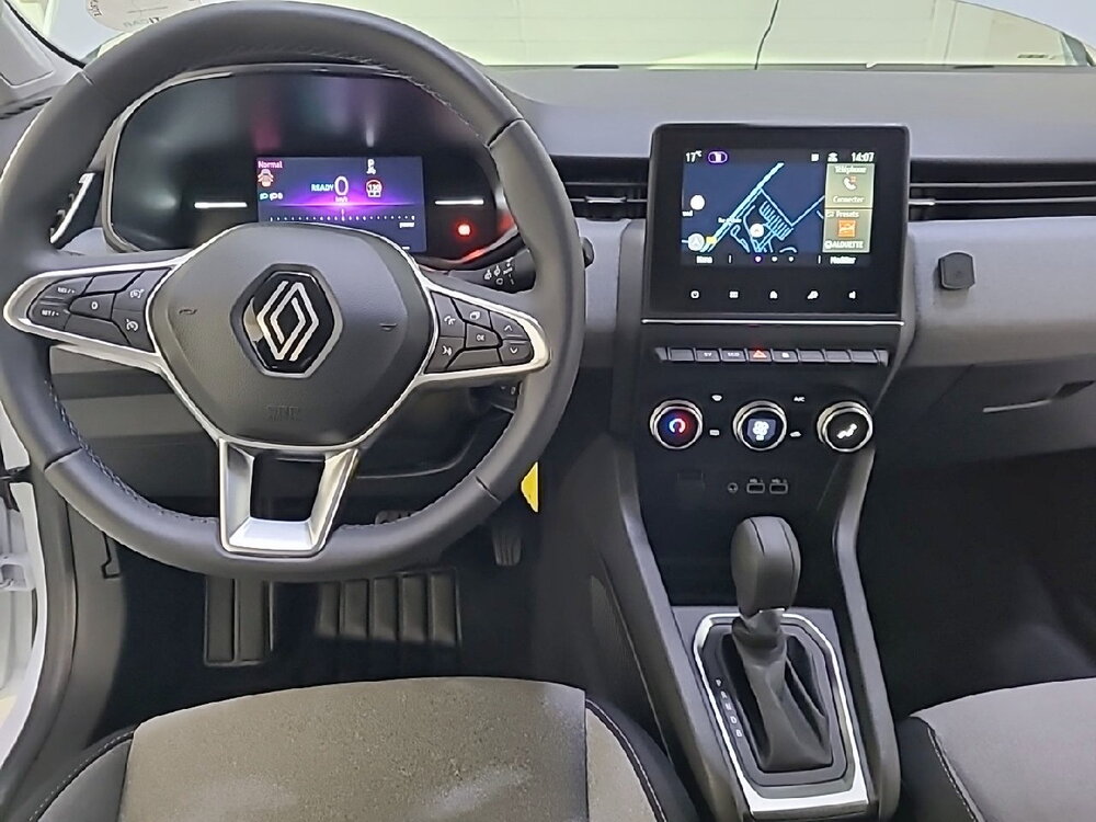 Occasion RENAULT Clio V Clio E-Tech full hybrid 145 - Evolution