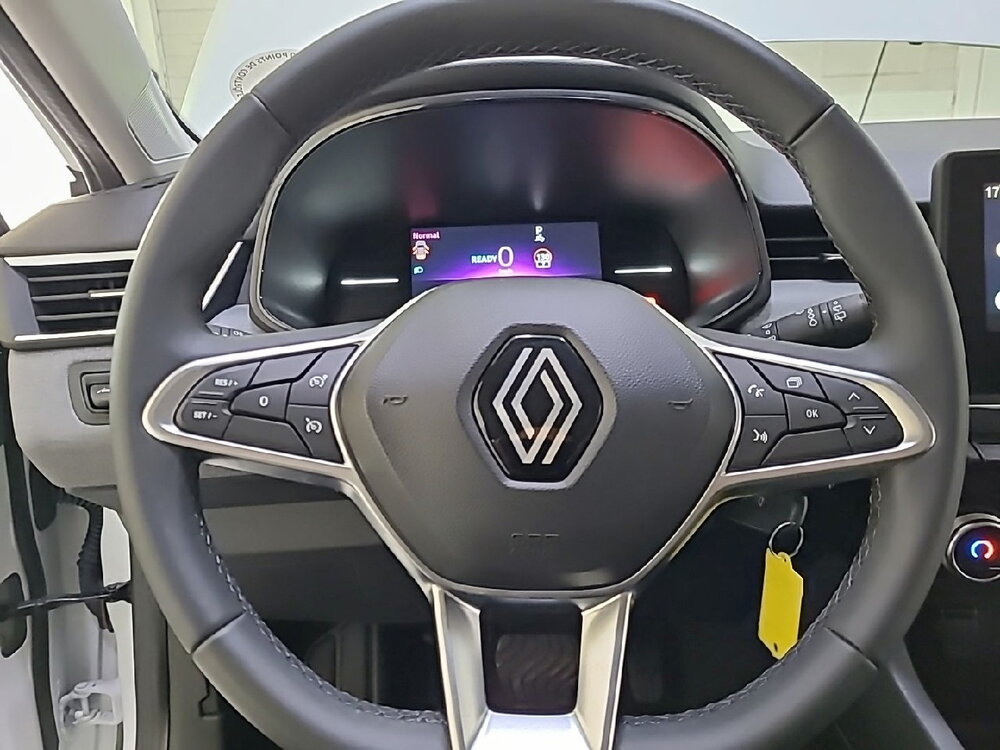 Occasion RENAULT Clio V Clio E-Tech full hybrid 145 - Evolution